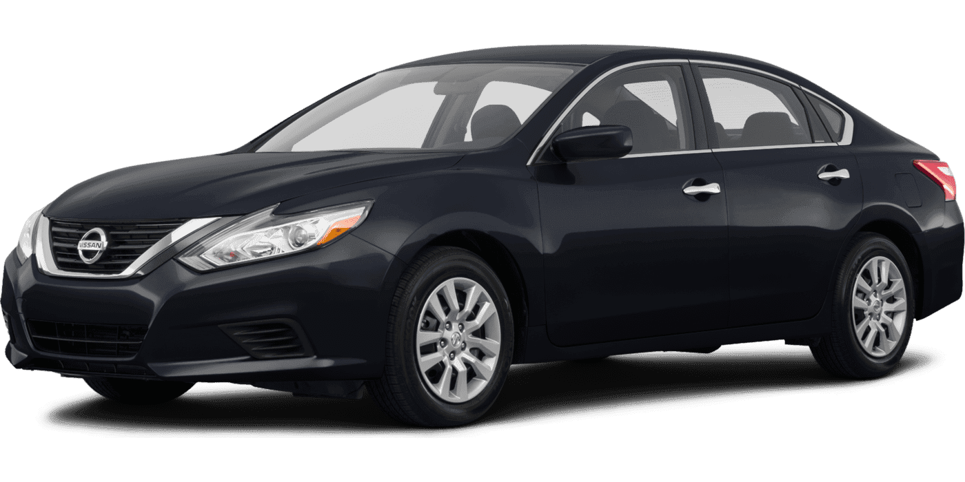 2018 Nissan Altima 2.5 S in Clearfield UT For Sale - Image 1