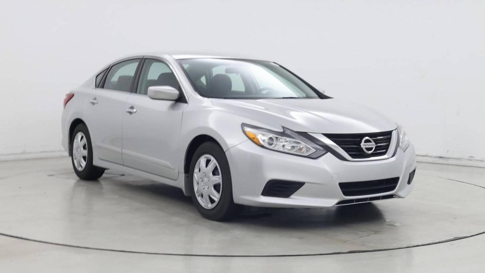 2018 Nissan Altima 2.5 S in Birmingham AL For Sale - Image 1