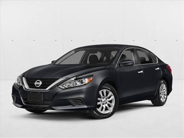 2018 Nissan Altima 2.5 S in Orlando FL For Sale - Image 1