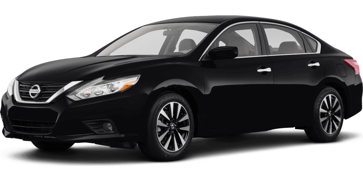 2018 Nissan Altima 2.5 SL in Amityville NY For Sale - Image 1