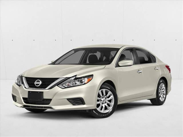 2018 Nissan Altima 2.5 SV in Miami FL For Sale - Image 1