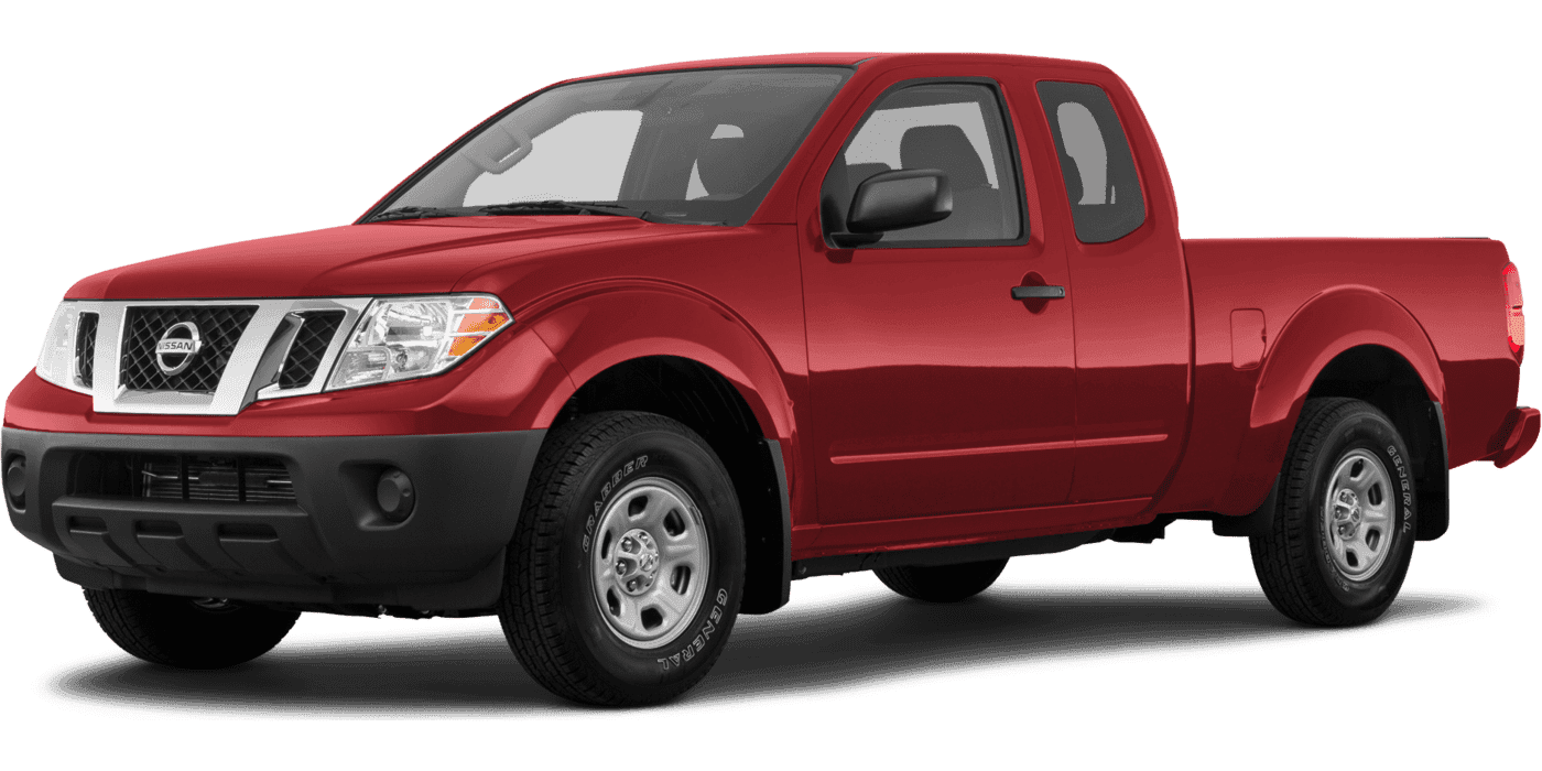 2018 Nissan Frontier S in Gladstone OR For Sale - Image 1