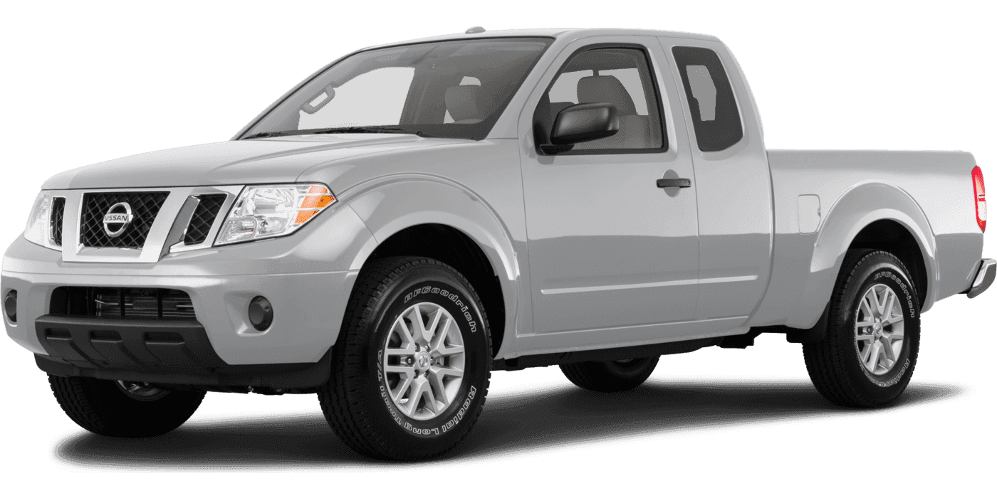 2018 Nissan Frontier SV V6 in Naples FL For Sale - Image 1