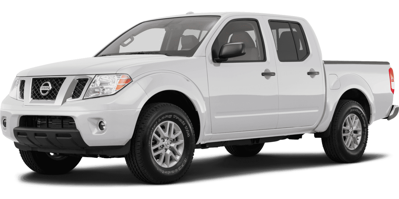 2018 Nissan Frontier SV V6 in Brockton MA For Sale - Image 1