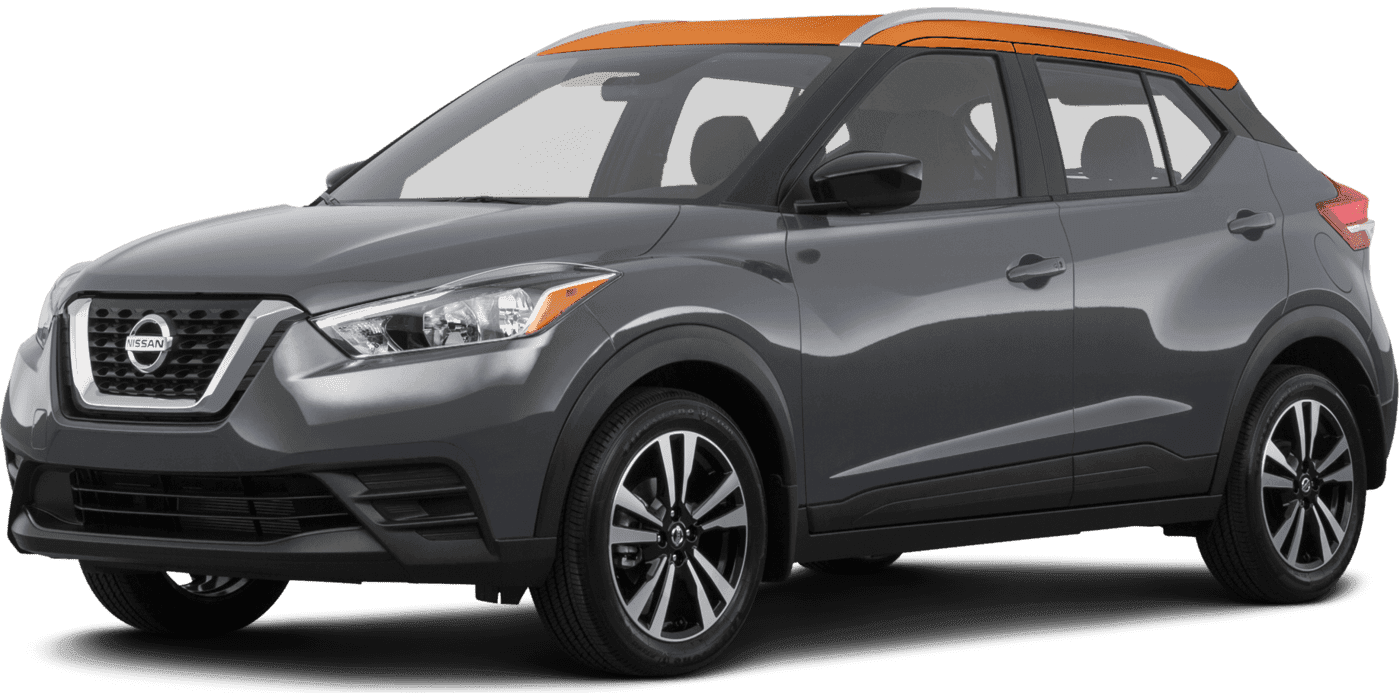 2018 Nissan Kicks S in Phoenix AZ For Sale - Image 1