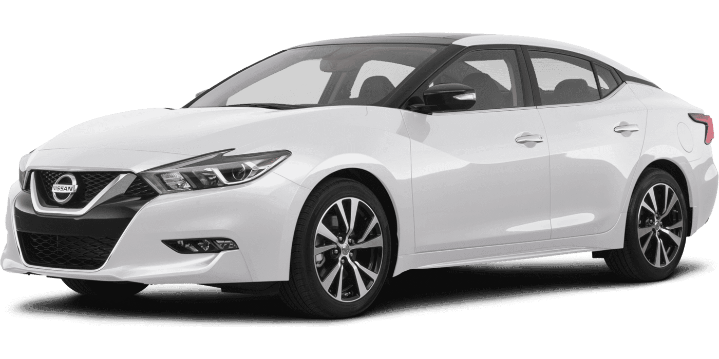 2018 Nissan Maxima SL in Manchester NH For Sale - Image 1