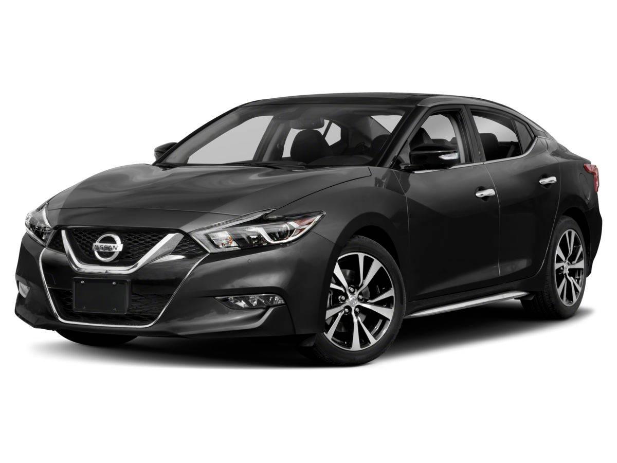 2018 Nissan Maxima SL in Mesquite TX For Sale - Image 1