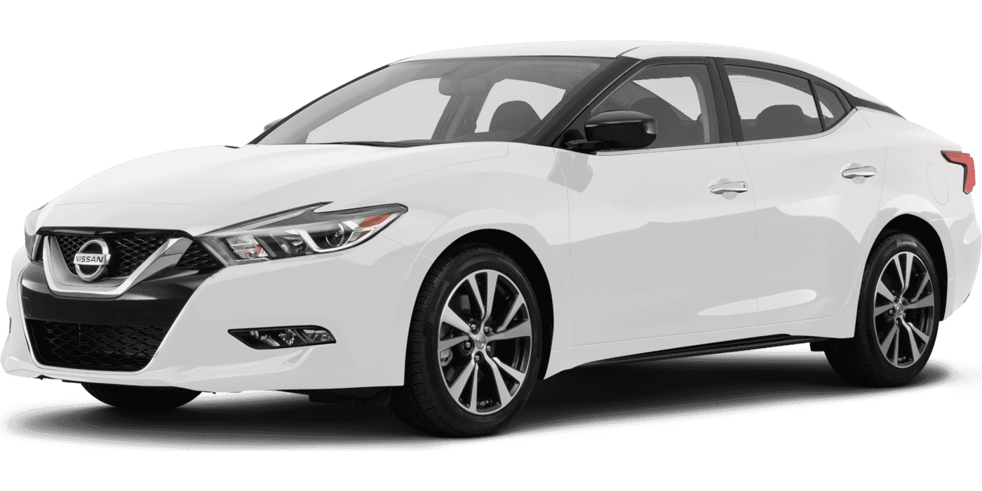 2018 Nissan Maxima SV in Elgin IL For Sale - Image 1
