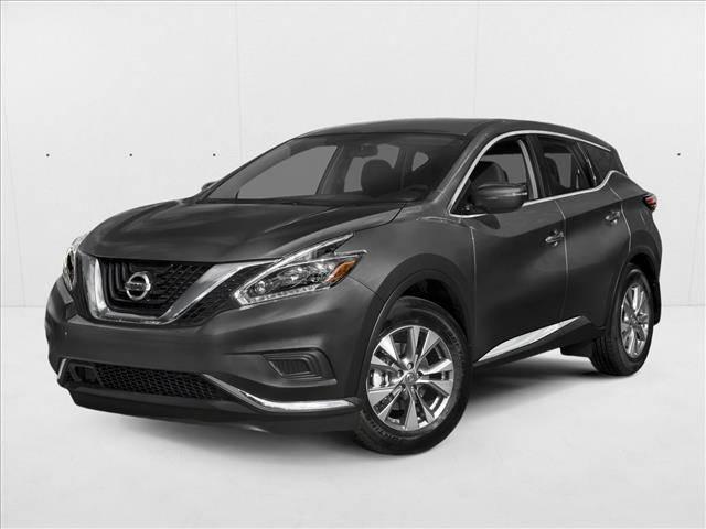 2018 Nissan Murano SL in Tempe AZ For Sale - Image 1