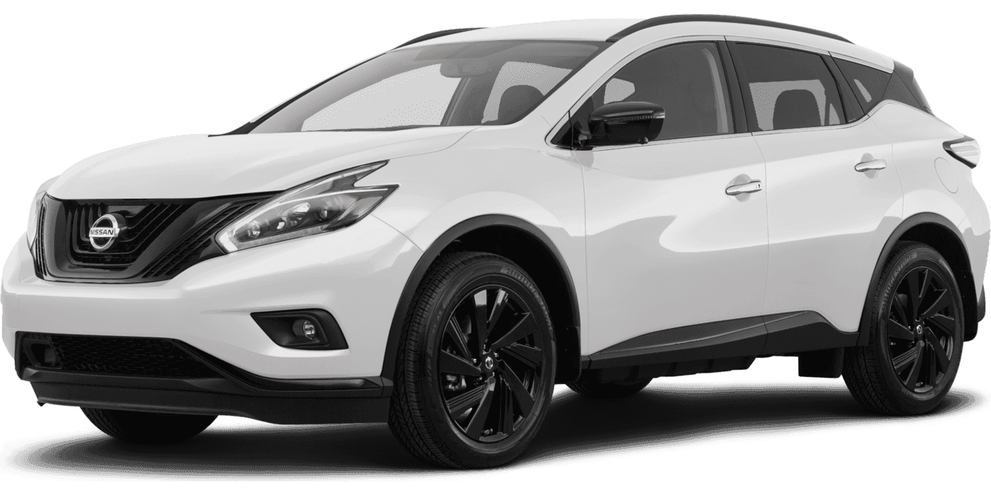 2018 Nissan Murano SL in Clarksville TN For Sale - Image 1