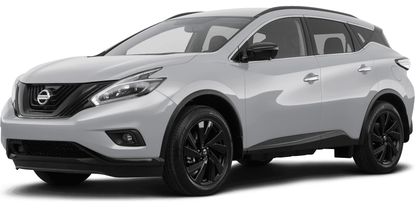 2018 Nissan Murano SL in Brooklyn NY For Sale - Image 1