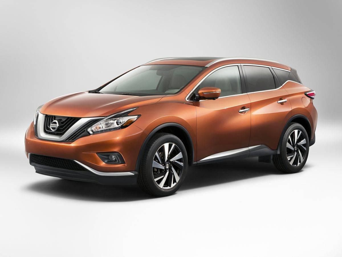 2018 Nissan Murano SV in Clermont FL For Sale - Image 1