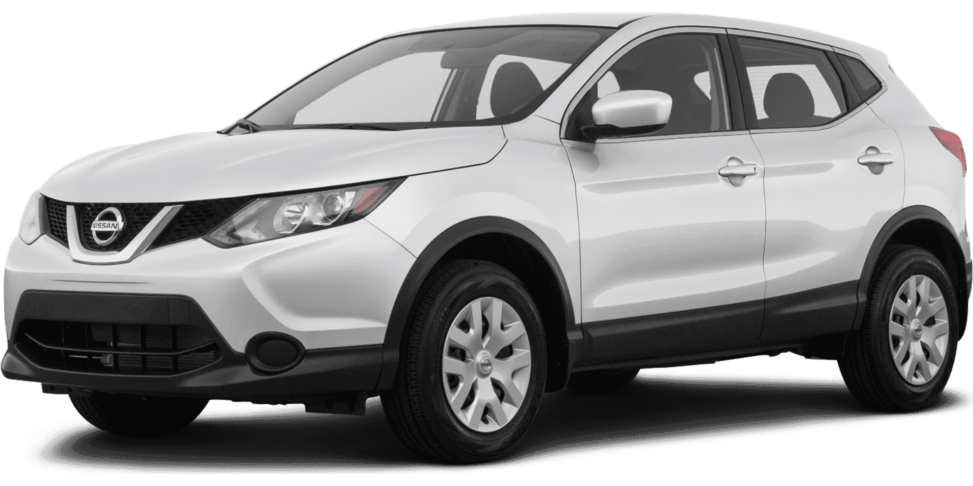 2018 Nissan Rogue Sport S in Tigard OR For Sale - Image 1