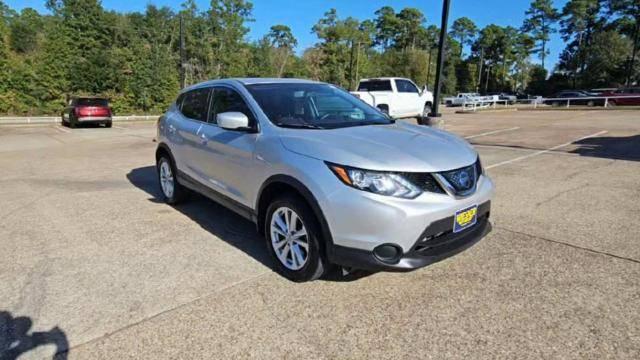 2018 Nissan Rogue Sport S in Huntsville TX For Sale - Image 1