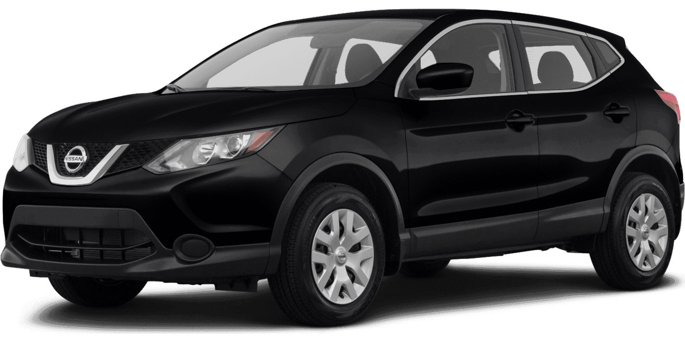 2018 Nissan Rogue Sport S in Henderson NV For Sale - Image 1