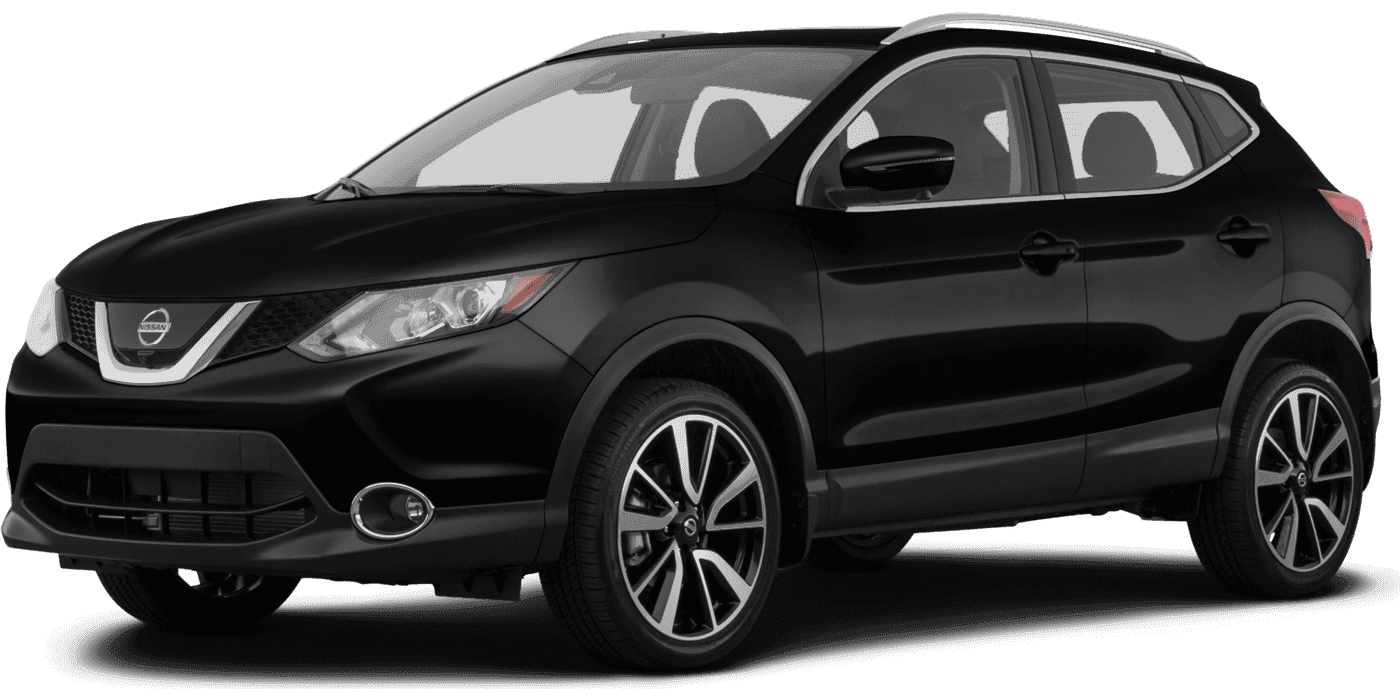 2018 Nissan Rogue Sport SL in Las Vegas NV For Sale - Image 1