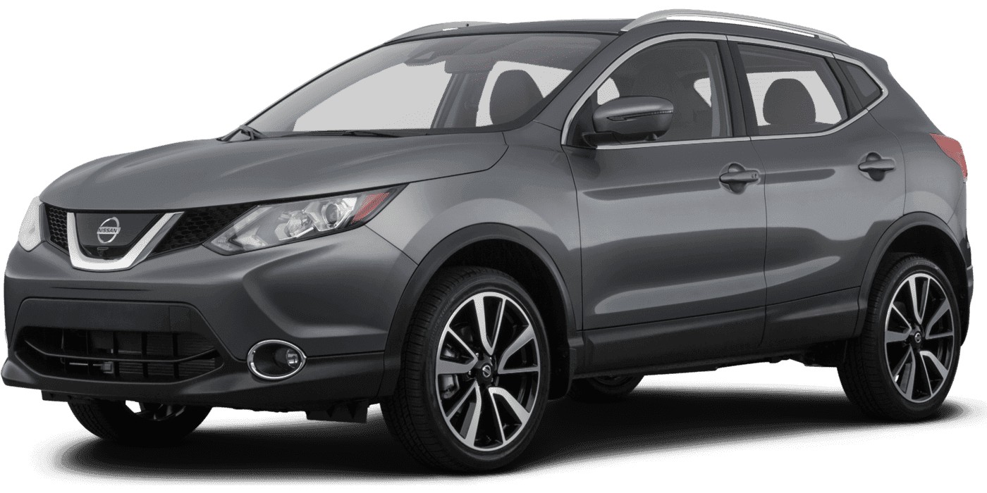 2018 Nissan Rogue Sport SL in Riverside CA For Sale - Image 1