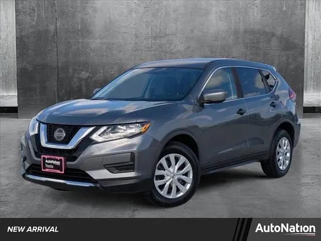 2018 Nissan Rogue S in Cerritos CA For Sale - Image 1
