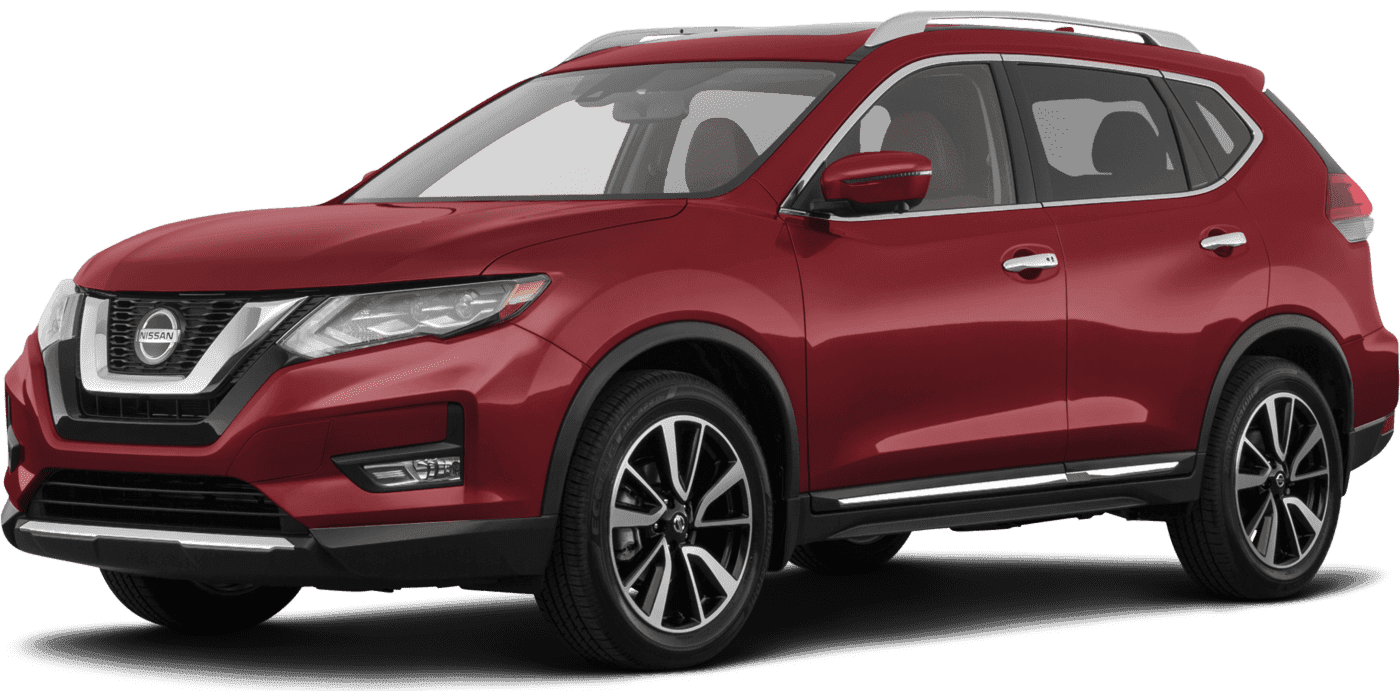 2018 Nissan Rogue SL in Nazareth PA For Sale - Image 1