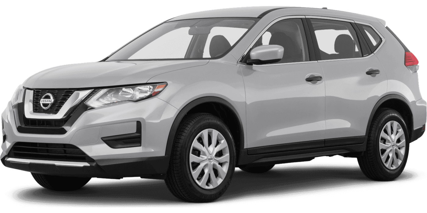 2018 Nissan Rogue SV in Amityville NY For Sale - Image 1