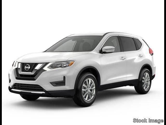 2018 Nissan Rogue SV in Fairless Hills PA For Sale - Image 1