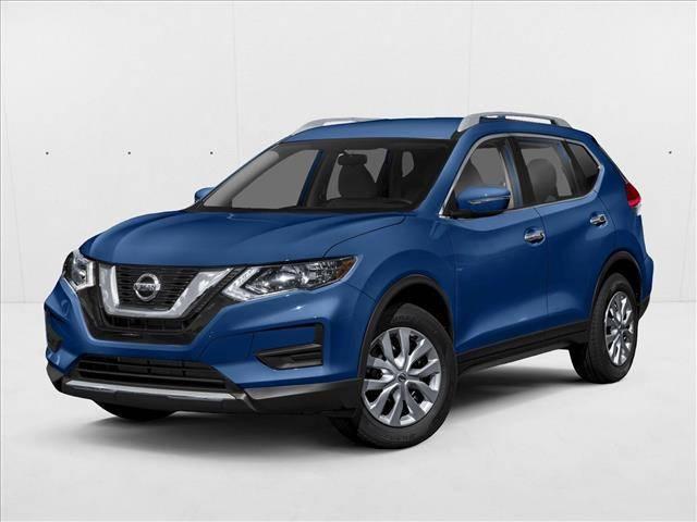 2018 Nissan Rogue SV in Knoxville TN For Sale - Image 1