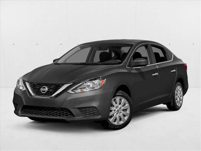 2018 Nissan Sentra S in Winter Park FL For Sale - Image 1