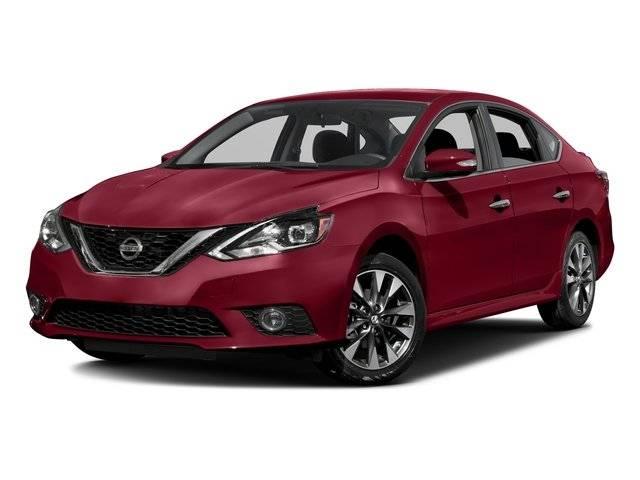 2018 Nissan Sentra SR in Vineland NJ For Sale - Image 1