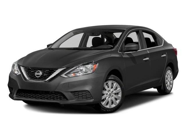 2018 Nissan Sentra SV in Patchogue NY For Sale - Image 1