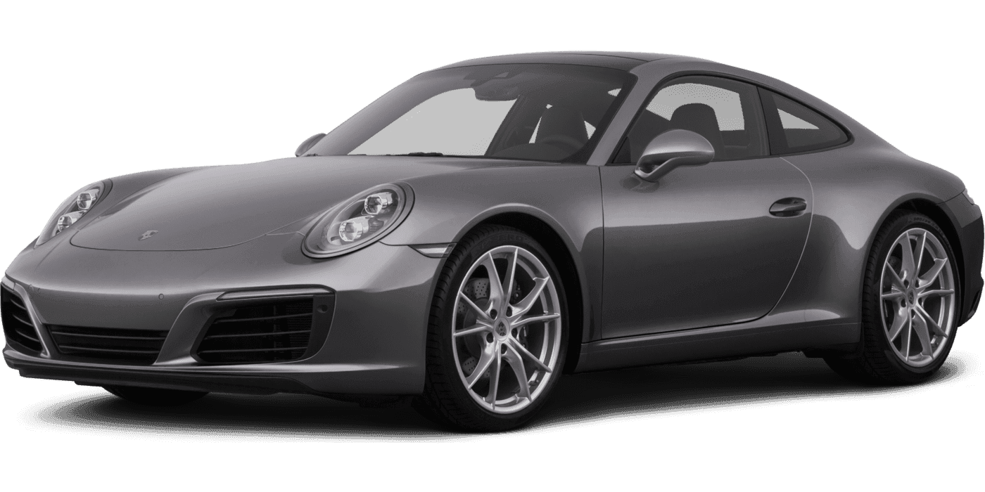 2018 Porsche 911 911 Carrera in San Francisco CA For Sale - Image 1