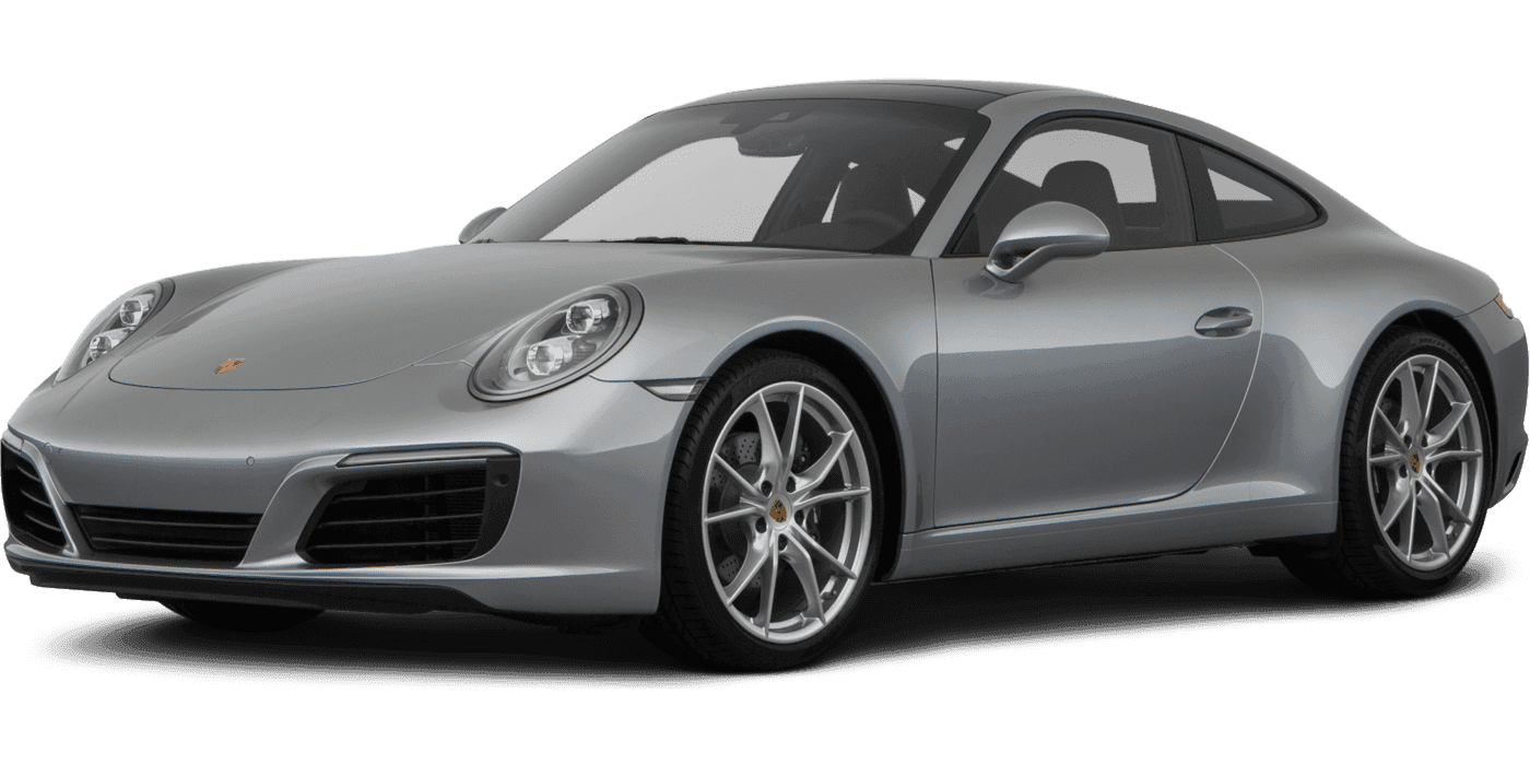 2018 Porsche 911 Carrera in Naples FL For Sale - Image 1