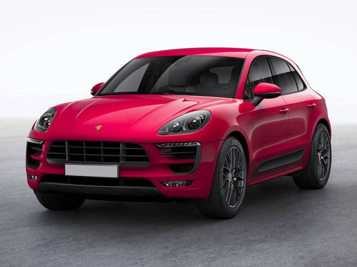 2018 Porsche Macan Macan in Vienna VA For Sale - Image 1
