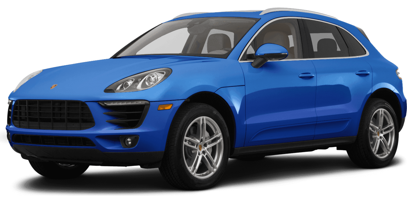 2018 Porsche Macan Standard in Allentown PA For Sale - Image 1