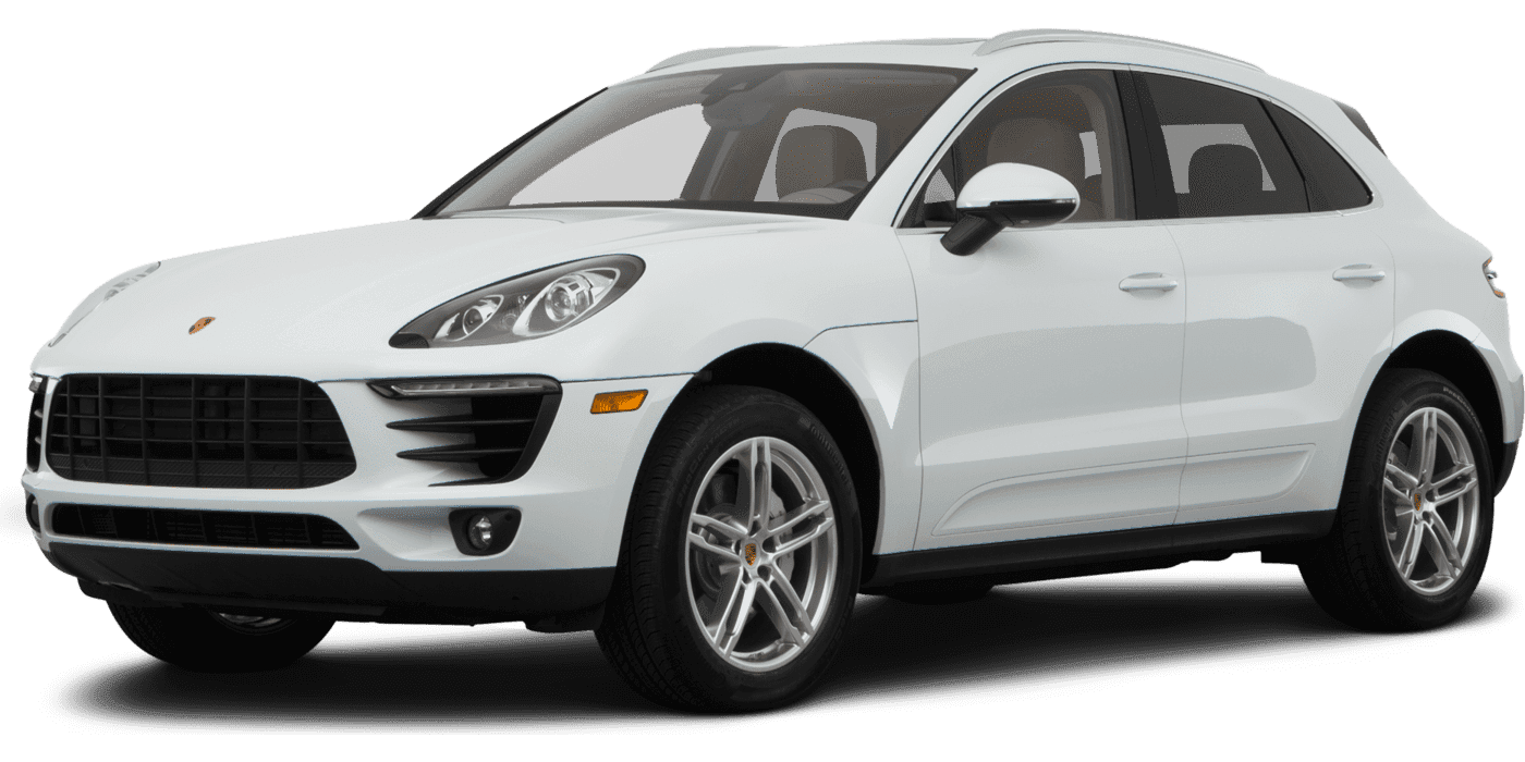 2018 Porsche Macan Standard in Houston TX For Sale - Image 1
