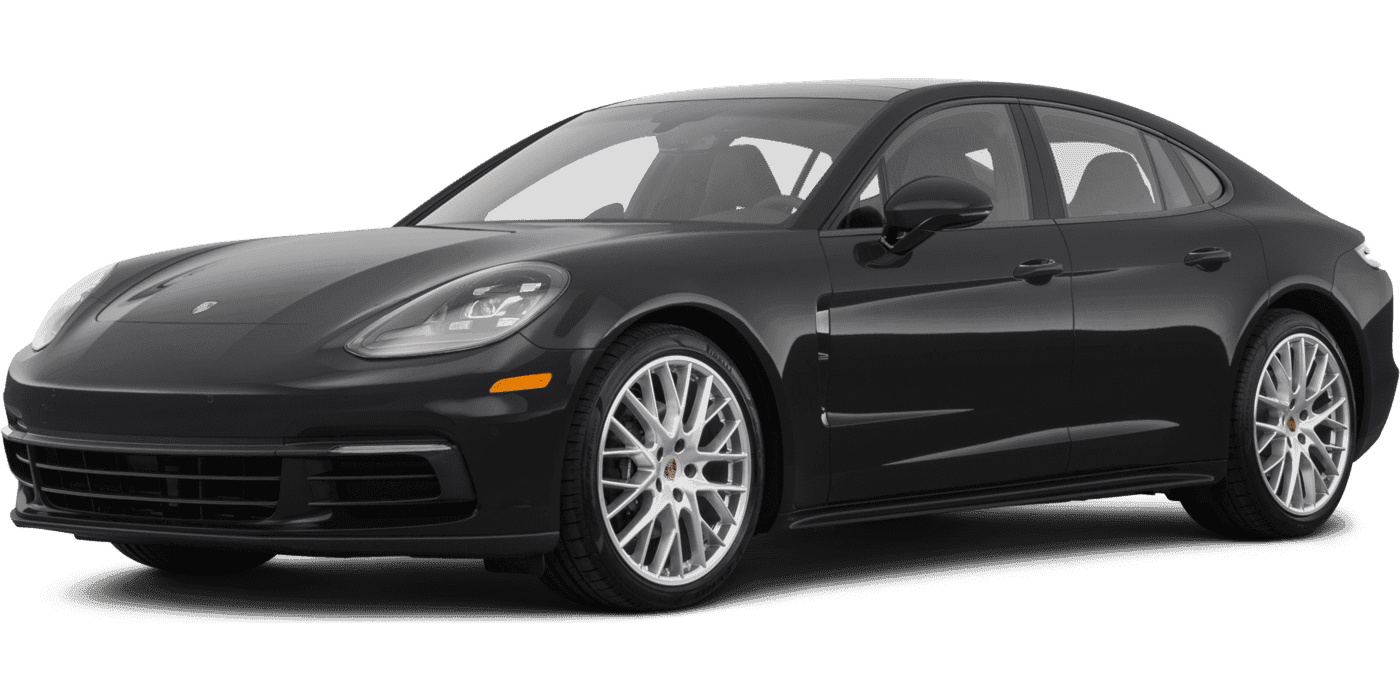 2018 Porsche Panamera 4 in Lowell NC For Sale - Image 1