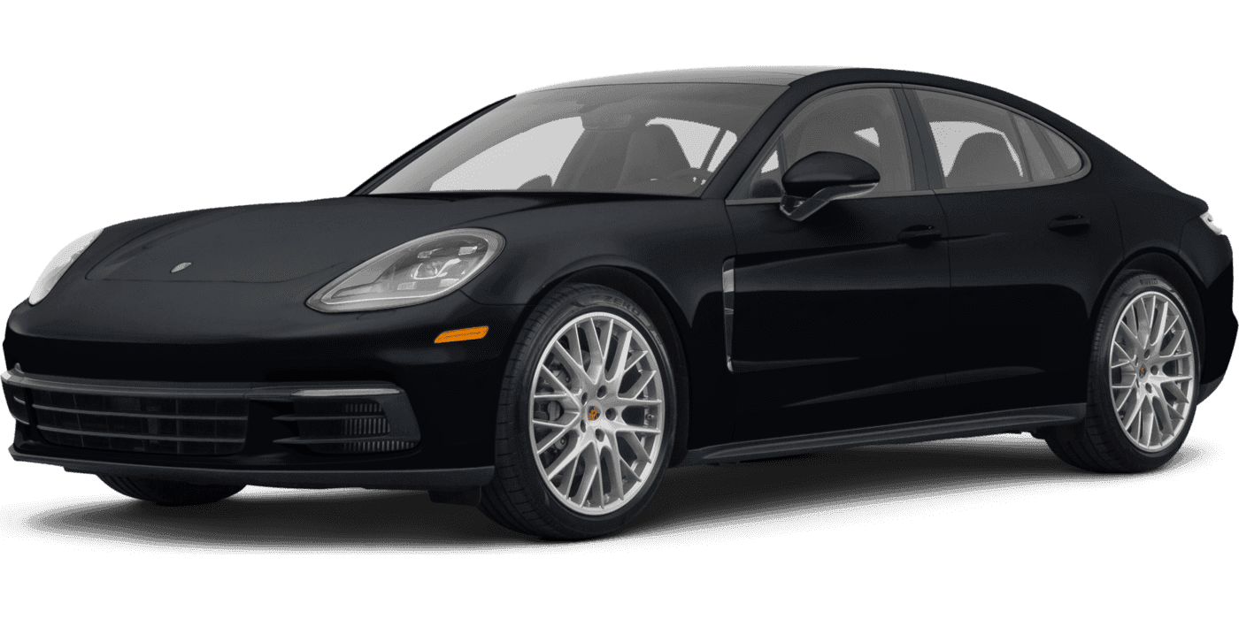 2018 Porsche Panamera 4S in Bridgewater NJ For Sale - Image 1
