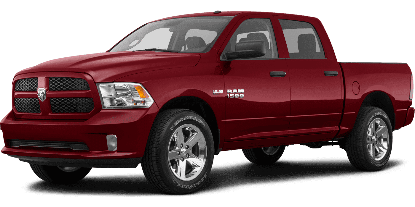 2018 Ram 1500 Big Horn in Palatka FL For Sale - Image 1