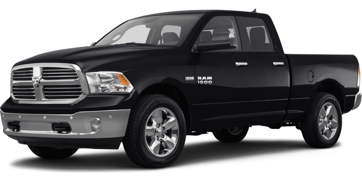 2018 Ram 1500 Express in Plantation FL For Sale - Image 1