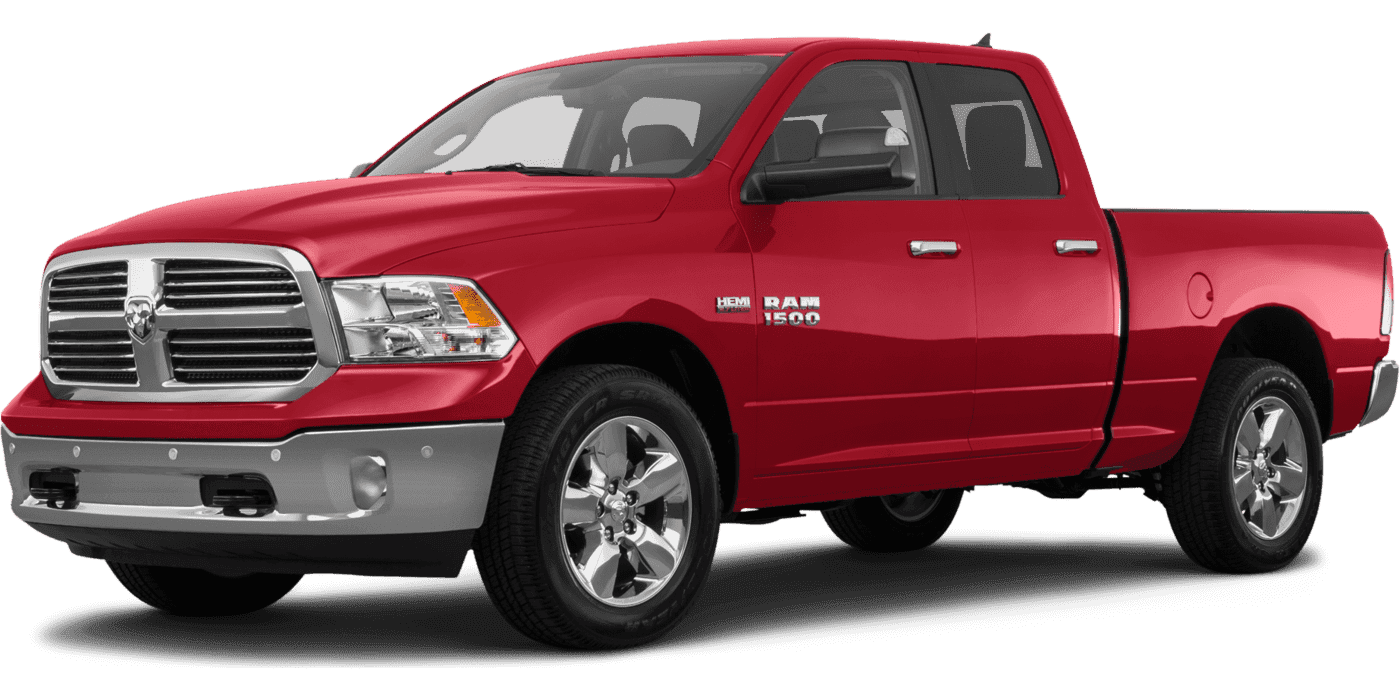 2018 Ram 1500 Express in Bohemia NY For Sale - Image 1