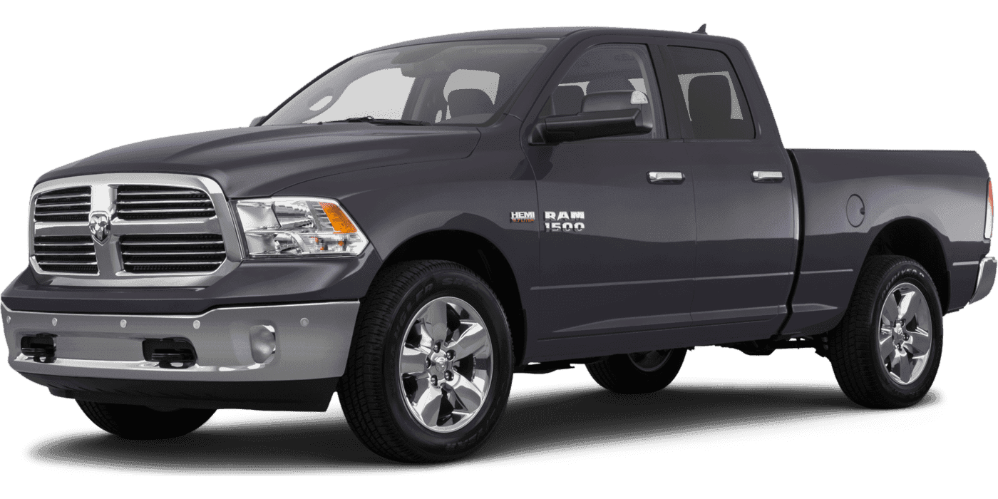 2018 Ram 1500 Express in Carson City NV For Sale - Image 1