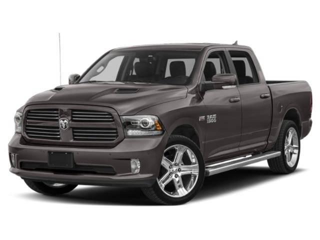 2018 Ram 1500 Harvest in Houston TX For Sale - Image 1