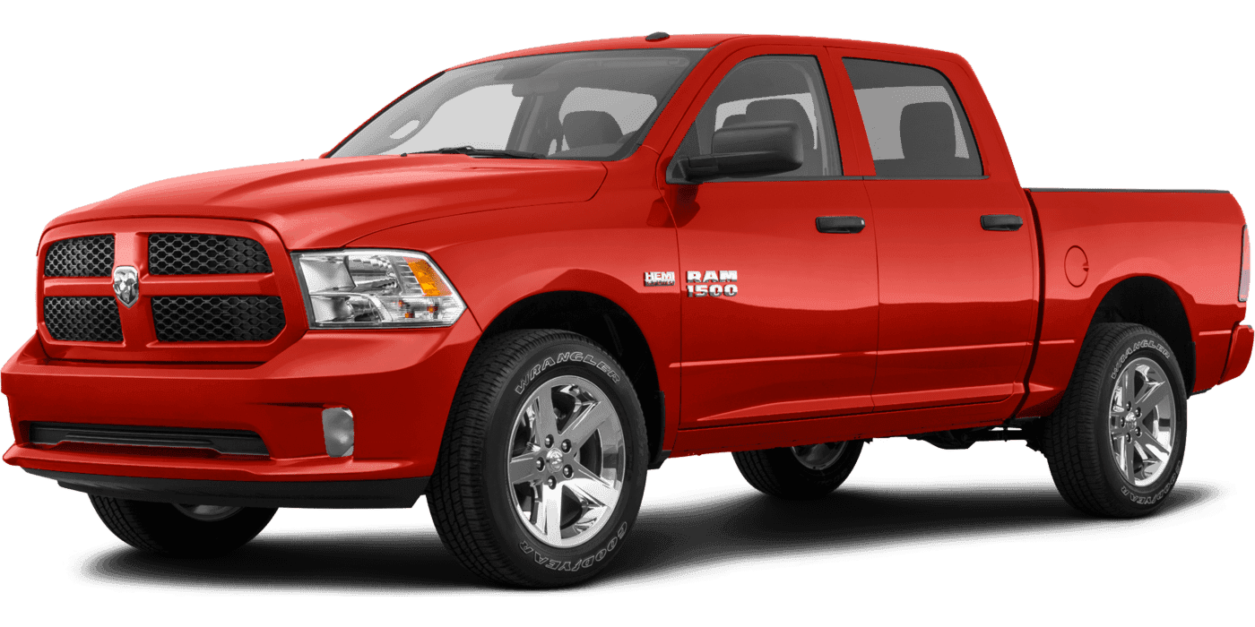2018 Ram 1500 Laramie in Olympia WA For Sale - Image 1