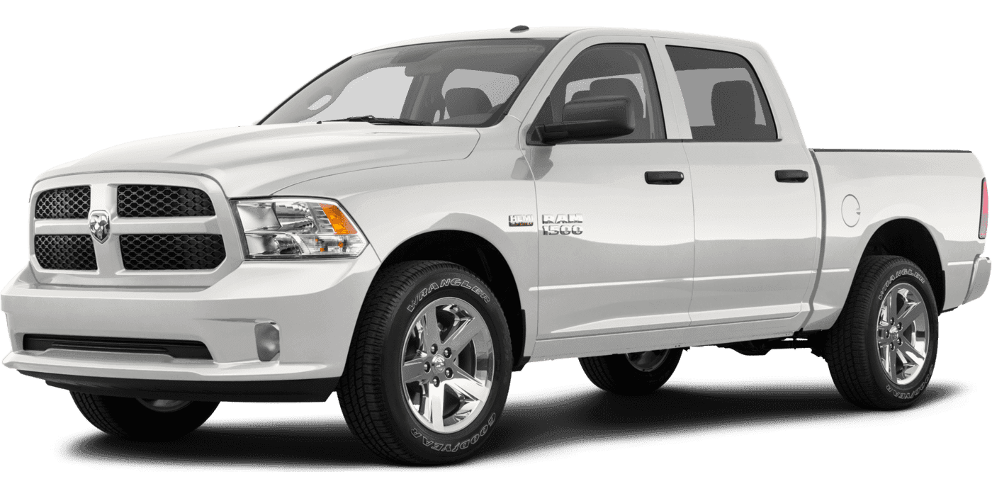 2018 Ram 1500 Limited in Billings MT For Sale - Image 1