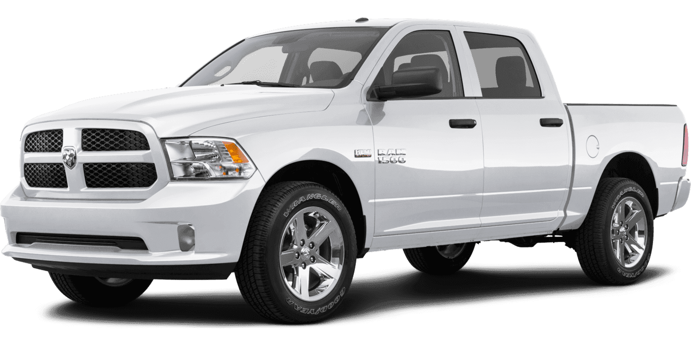 2018 Ram 1500 Lone Star Silver in San Marcos TX For Sale - Image 1