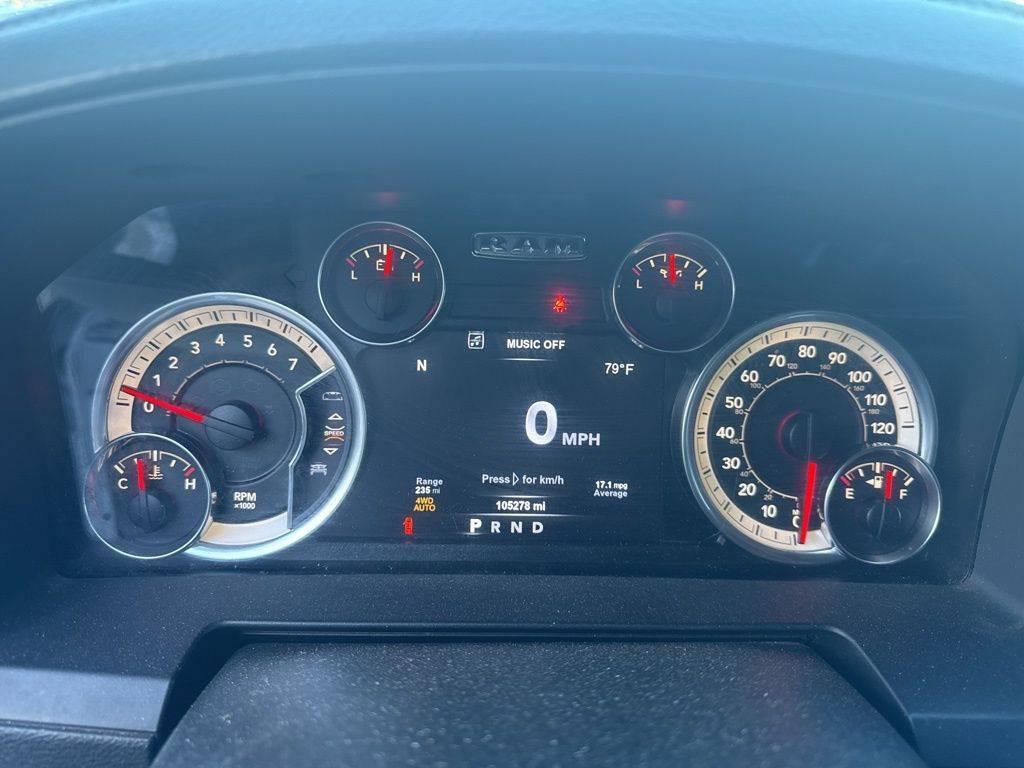 2018 Ram 1500 Night in Phoenix AZ For Sale - Image 1