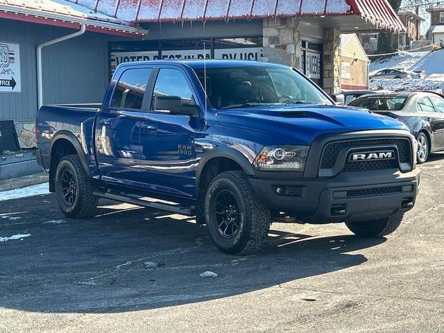 2018 Ram 1500 Rebel in Reading PA For Sale - Image 1
