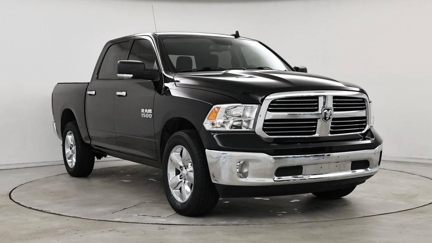 2018 Ram 1500 SLT in Birmingham AL For Sale - Image 1