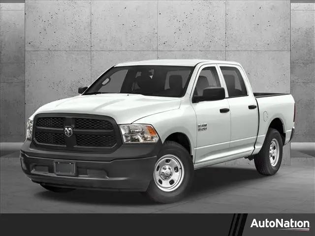 2018 Ram 1500 Tradesman in Tustin CA For Sale - Image 1