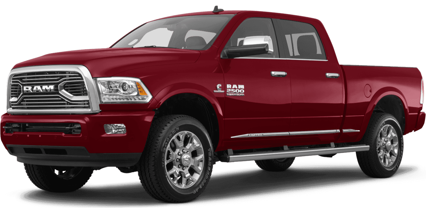 2018 Ram 2500 Laramie in St. Louis MO For Sale - Image 1