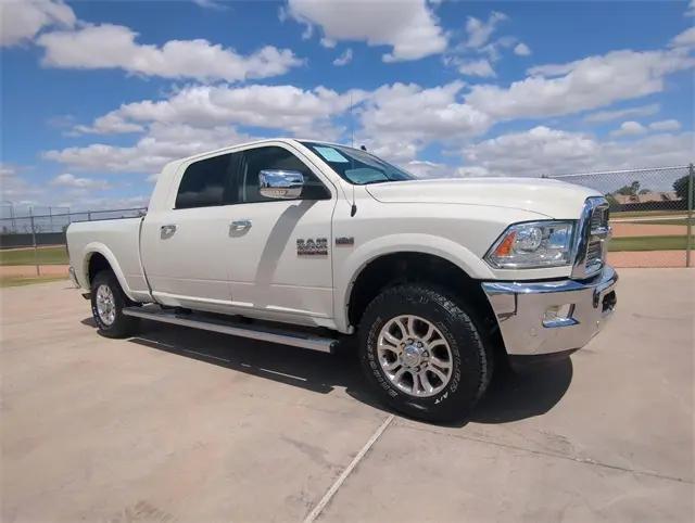 2018 Ram 2500 Laramie in Apache Junction AZ For Sale - Image 1